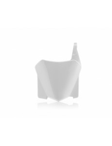 PORTA NUMEROS ACERBIS HONDA CR-F 250 2008 - 2009